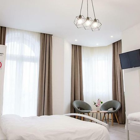 Grande Plus Apartment Dzungla Doboj Eksteriør billede