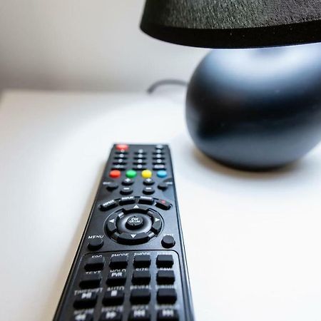 Grande Plus Apartment Dzungla Doboj Eksteriør billede