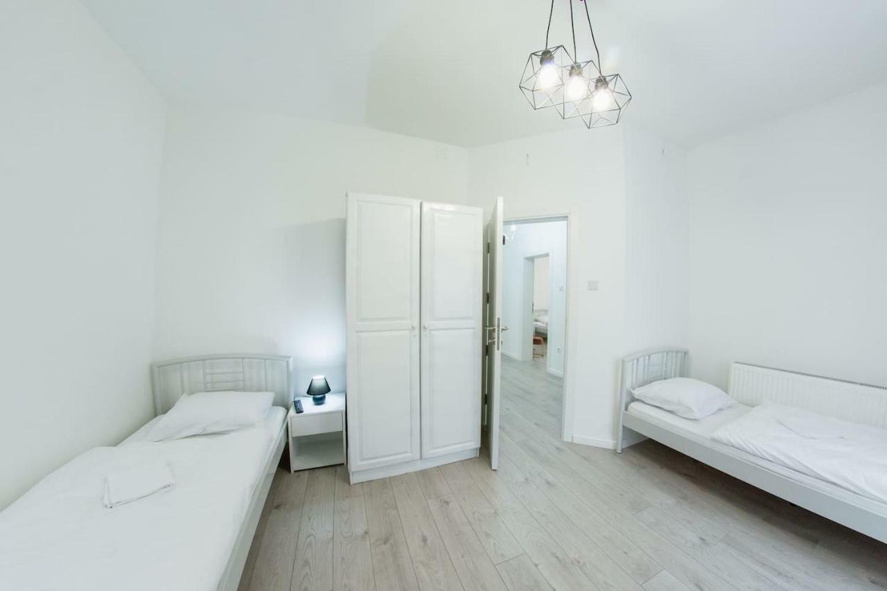 Grande Plus Apartment Dzungla Doboj Eksteriør billede
