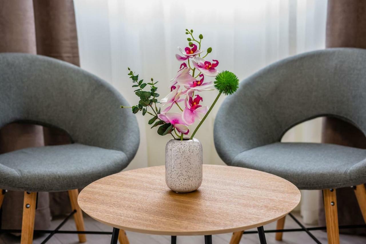 Grande Plus Apartment Dzungla Doboj Eksteriør billede
