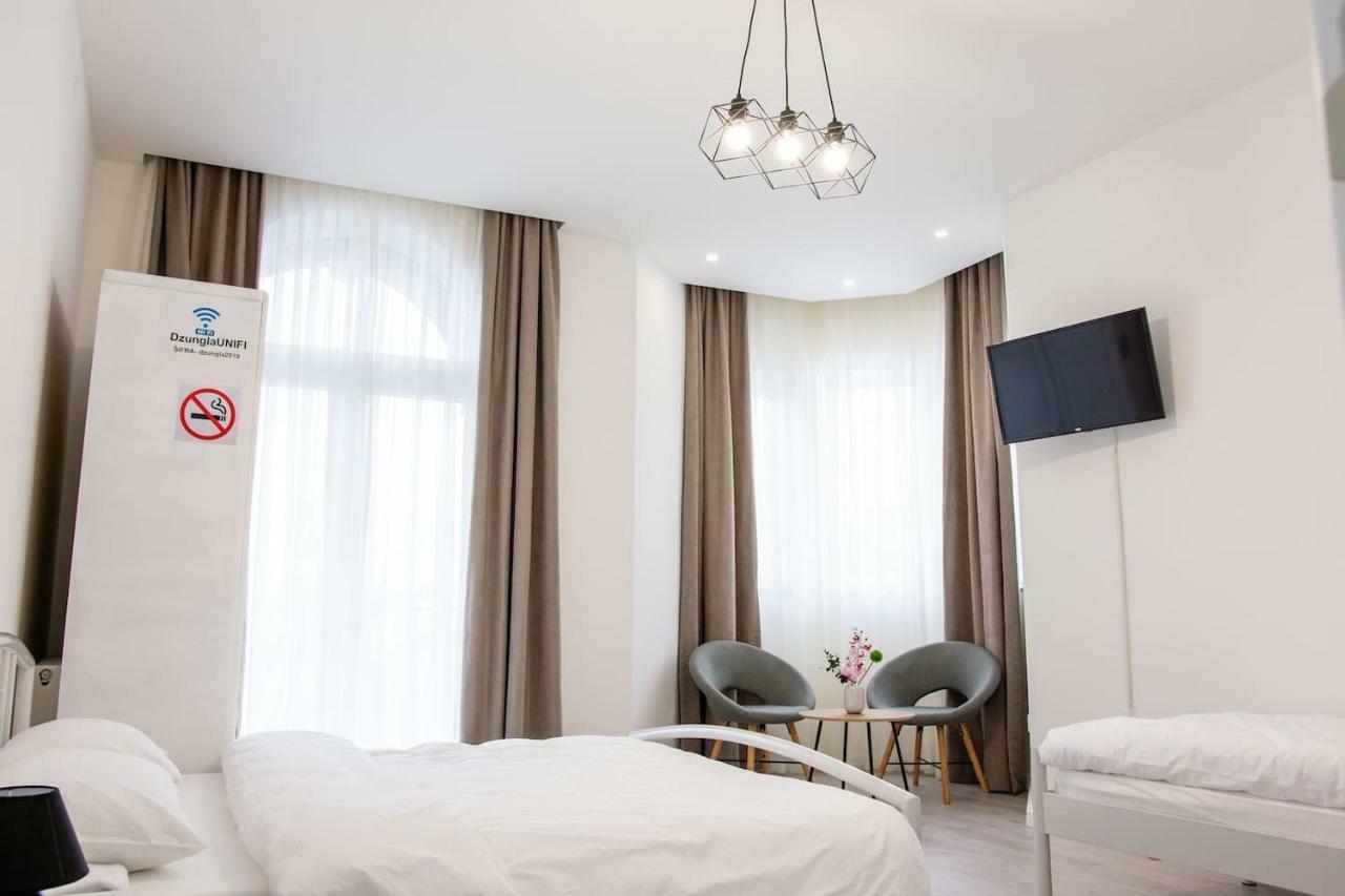 Grande Plus Apartment Dzungla Doboj Eksteriør billede