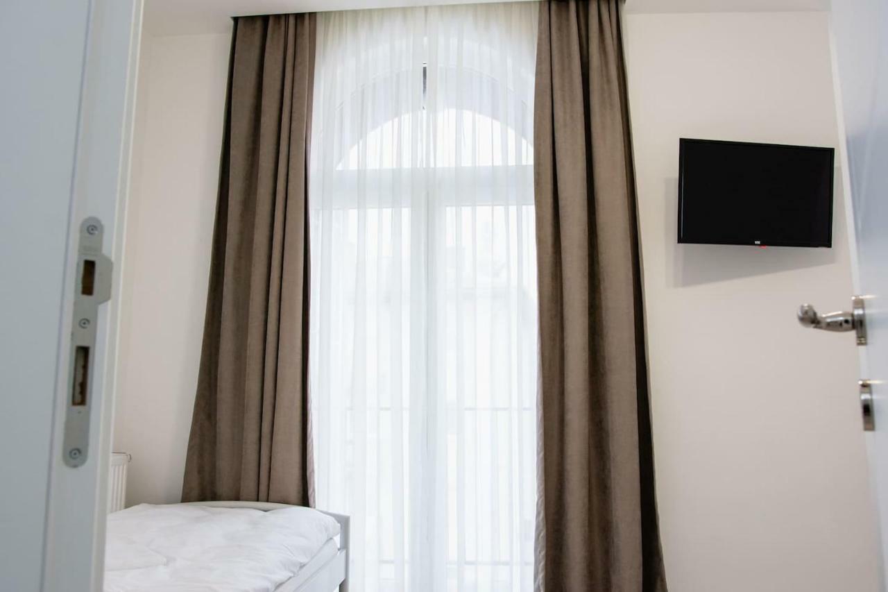 Grande Plus Apartment Dzungla Doboj Eksteriør billede