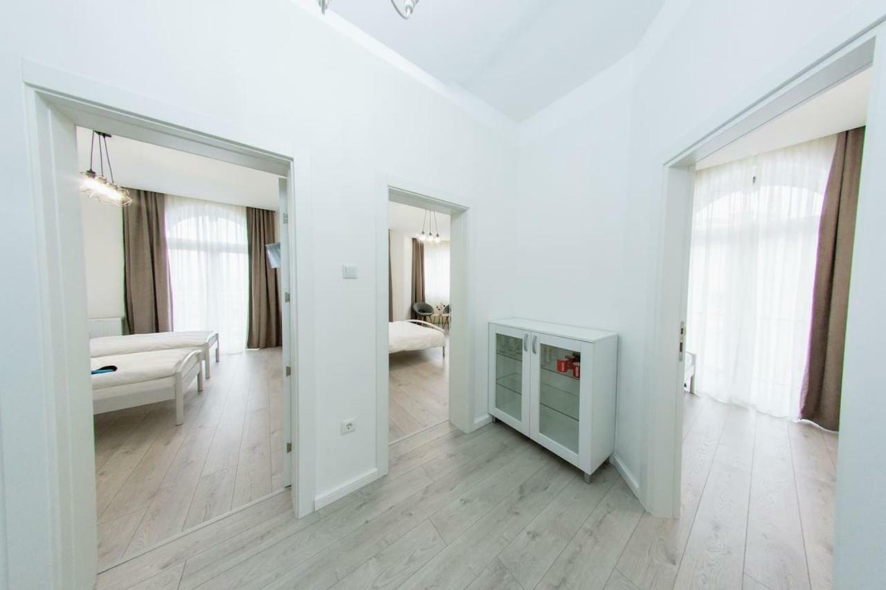 Grande Plus Apartment Dzungla Doboj Eksteriør billede