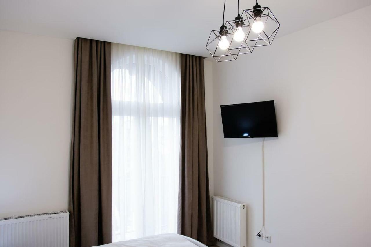 Grande Plus Apartment Dzungla Doboj Eksteriør billede