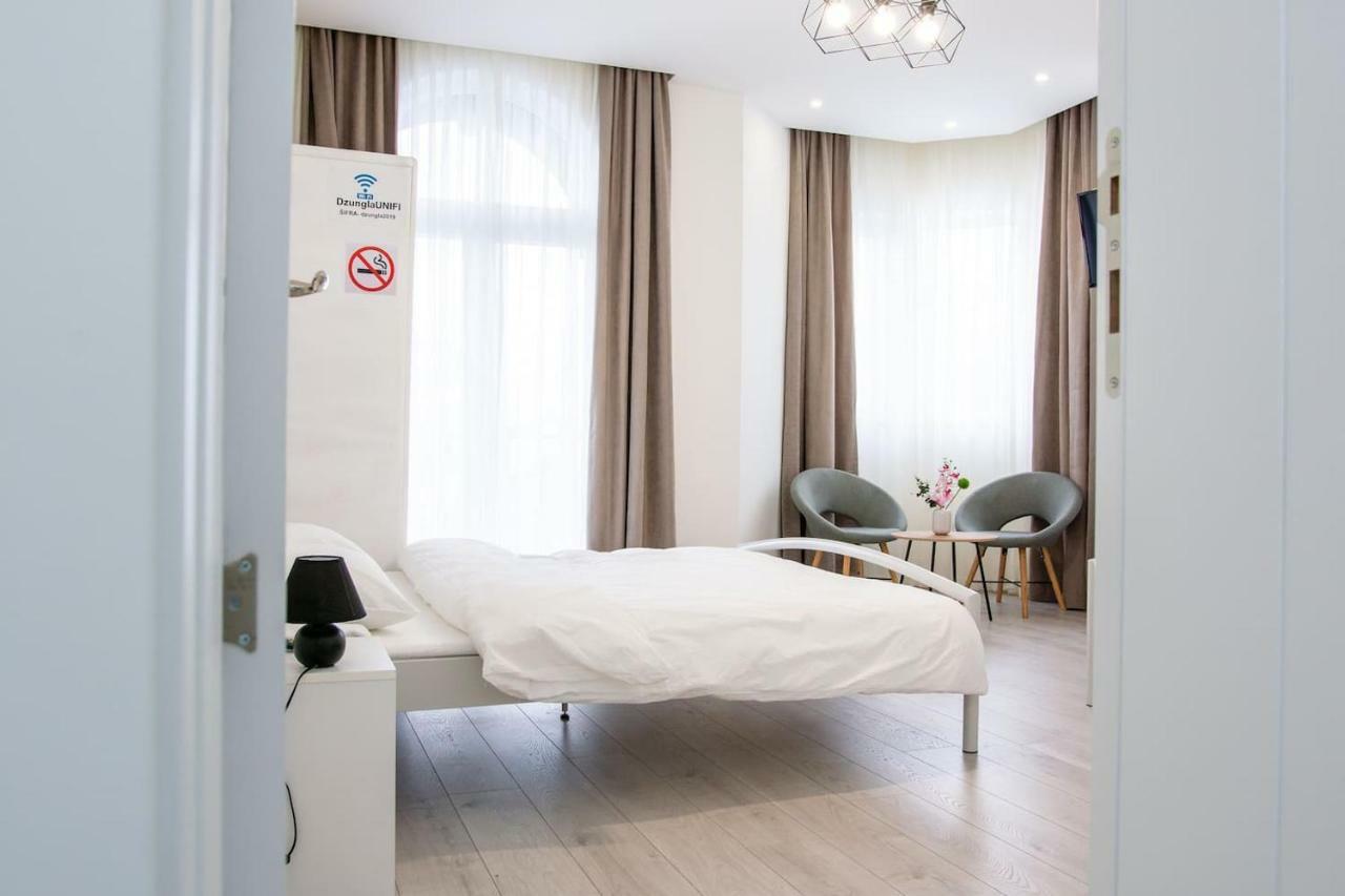 Grande Plus Apartment Dzungla Doboj Eksteriør billede