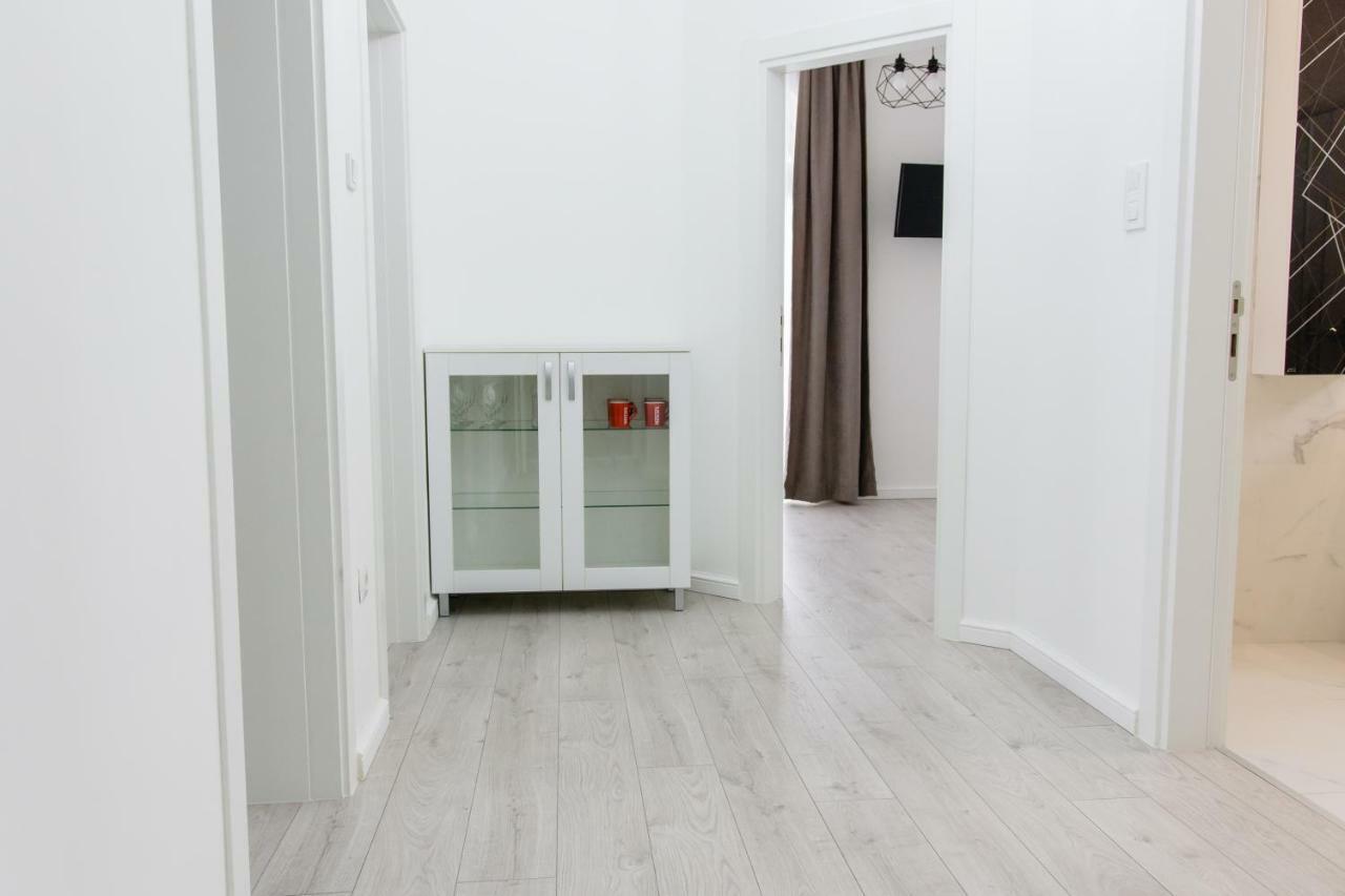 Grande Plus Apartment Dzungla Doboj Eksteriør billede